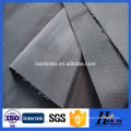 2016 Latest Hot Sale Polyester Men TR Suiting Fabric